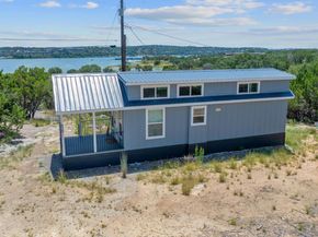 635 Ivean Pearson RD, Lago Vista TX 78645