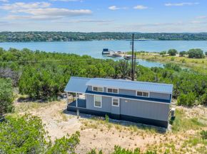 635 Ivean Pearson RD, Lago Vista TX 78645