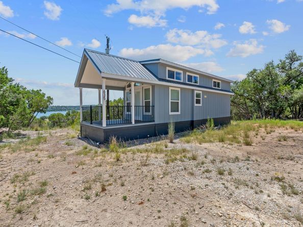 635 Ivean Pearson RD, Lago Vista TX 78645