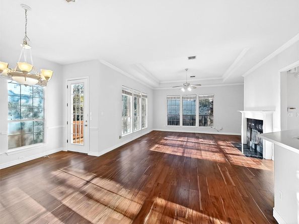 11020 Deep Brook DR, Austin TX 78726