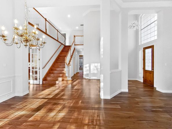 11020 Deep Brook DR, Austin TX 78726