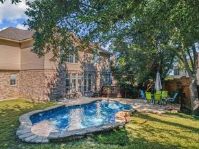 10305 Scull Creek DR, Austin TX 78730