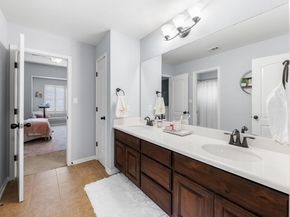 12001 Montclair BND, Austin TX 78732