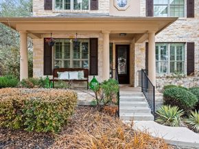 12001 Montclair BND, Austin TX 78732