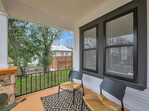 2712 E 22nd ST, Austin TX 78722