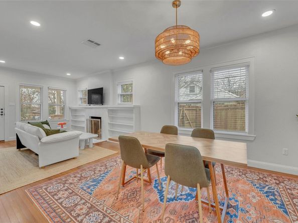 2712 E 22nd ST, Austin TX 78722