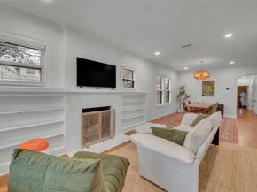 2712 E 22nd ST, Austin TX 78722