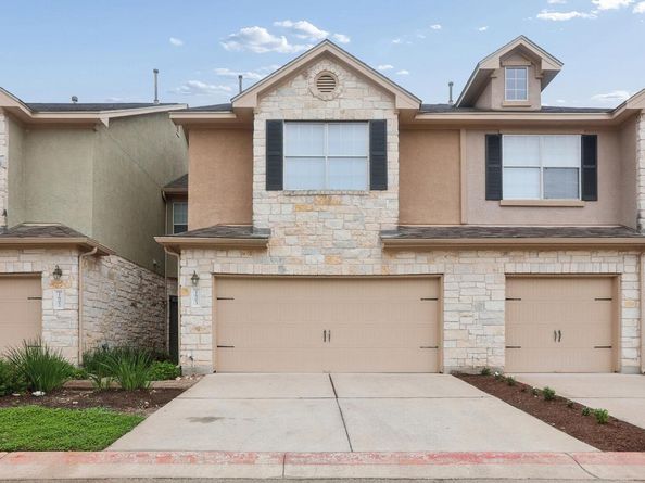 700 Mandarin Flyway 1603, Cedar Park TX 78613