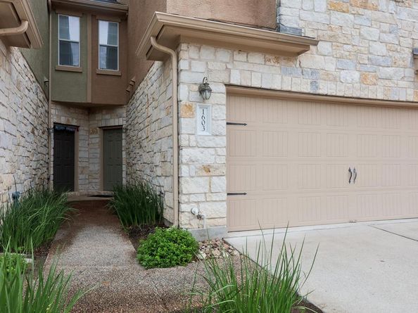 700 Mandarin Flyway 1603, Cedar Park TX 78613