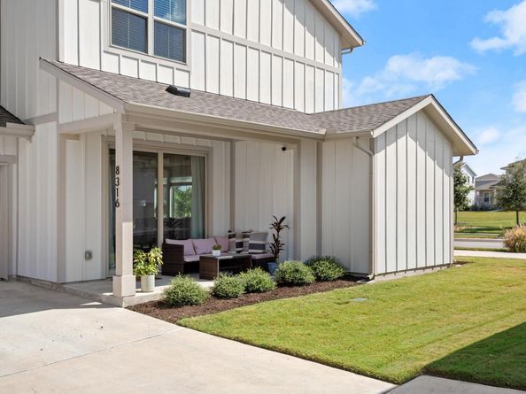 8316 Ausblick Ave, Austin TX 78744