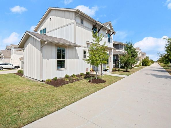8316 Ausblick Ave, Austin TX 78744