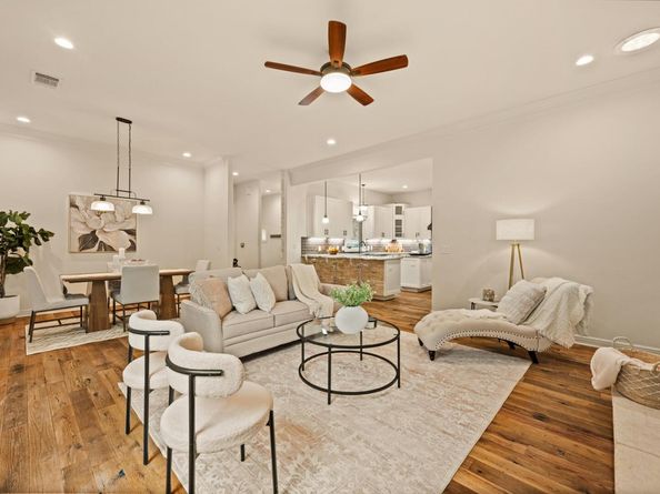 3907 Bailey LN, Austin TX 78756