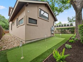 3907 Bailey LN, Austin TX 78756