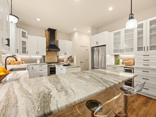 3907 Bailey LN, Austin TX 78756
