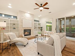 3907 Bailey LN, Austin TX 78756