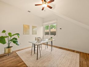 3907 Bailey LN, Austin TX 78756