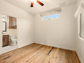 3907 Bailey LN, Austin TX 78756