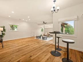 3907 Bailey LN, Austin TX 78756