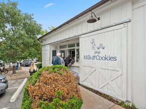 3907 Bailey LN, Austin TX 78756