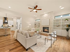 3907 Bailey LN, Austin TX 78756