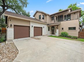 3907 Bailey LN, Austin TX 78756