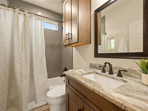 3907 Bailey LN, Austin TX 78756