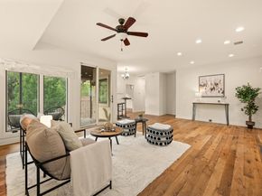3907 Bailey LN, Austin TX 78756