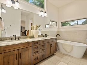 3907 Bailey LN, Austin TX 78756