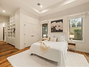 3907 Bailey LN, Austin TX 78756