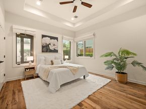 3907 Bailey LN, Austin TX 78756