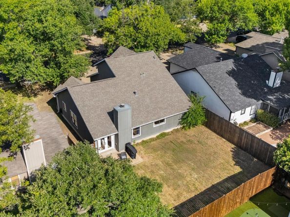 9833 Briar Ridge DR, Austin TX 78748