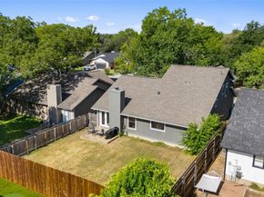 9833 Briar Ridge DR, Austin TX 78748
