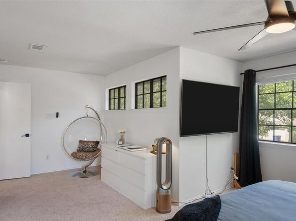 9833 Briar Ridge DR, Austin TX 78748