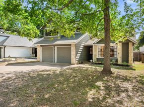 9833 Briar Ridge DR, Austin TX 78748