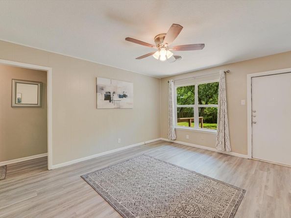 8711 Bridgeport DR, Austin TX 78758