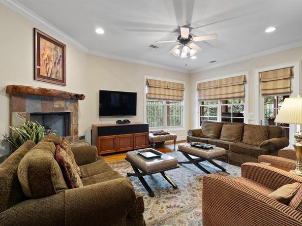 4403 Elohi DR, Austin TX 78746