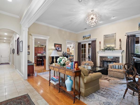 4403 Elohi DR, Austin TX 78746