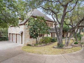 4403 Elohi DR, Austin TX 78746