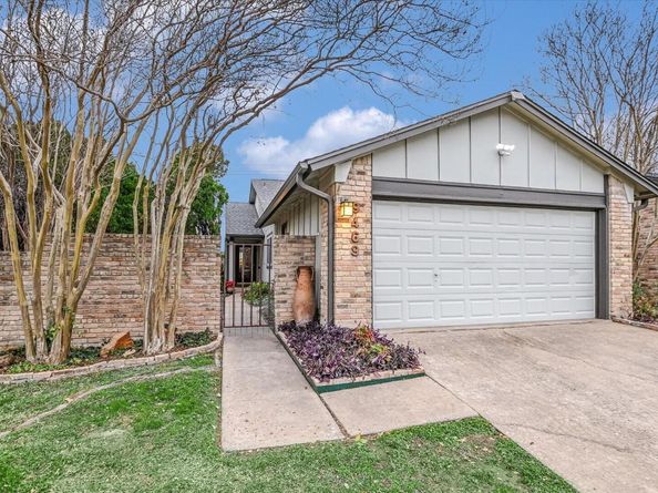 9469 Singing Quail DR, Austin TX 78758
