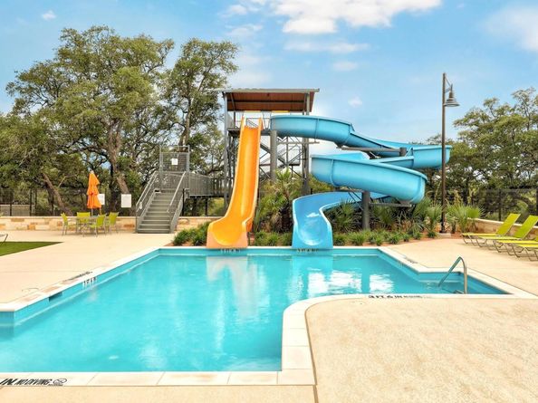 120 Sanco DR, Liberty Hill TX 78642