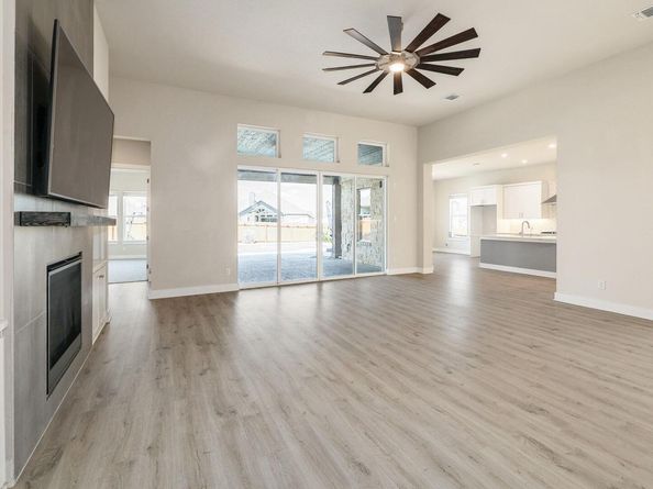 120 Sanco DR, Liberty Hill TX 78642