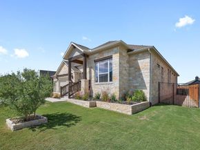 120 Sanco DR, Liberty Hill TX 78642