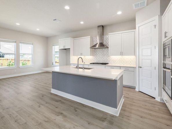 120 Sanco DR, Liberty Hill TX 78642