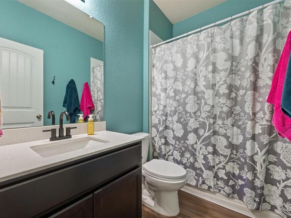 316 Shiner LN, Georgetown TX 78626