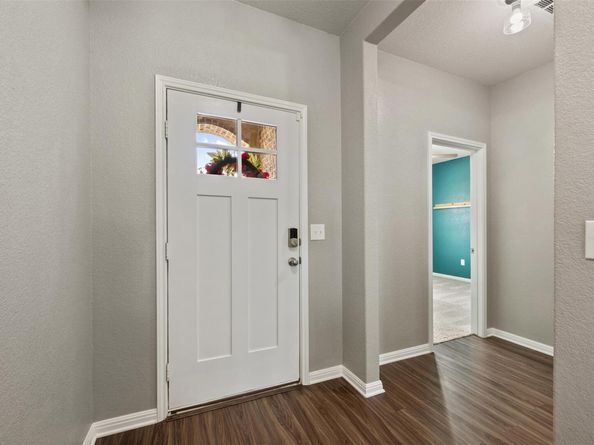 316 Shiner LN, Georgetown TX 78626