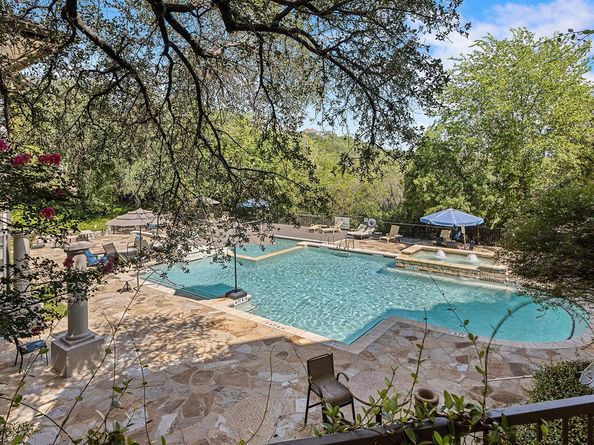 6000 Shepherd Mountain CV 1112, Austin TX 78730