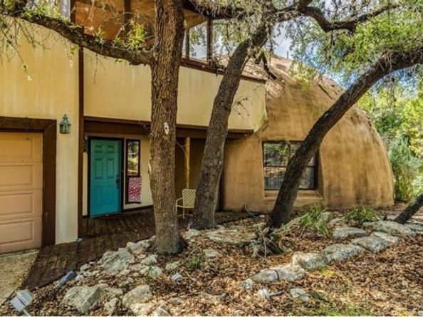 18501 N Venture DR, Point Venture TX 78645