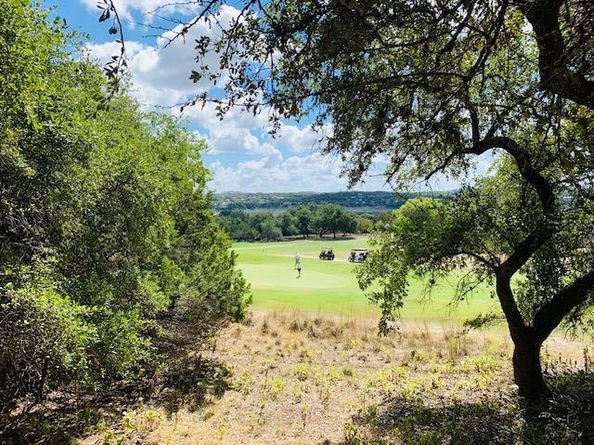 18501 N Venture DR, Point Venture TX 78645