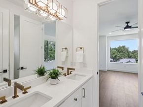 5700 Louise LN, Austin TX 78757