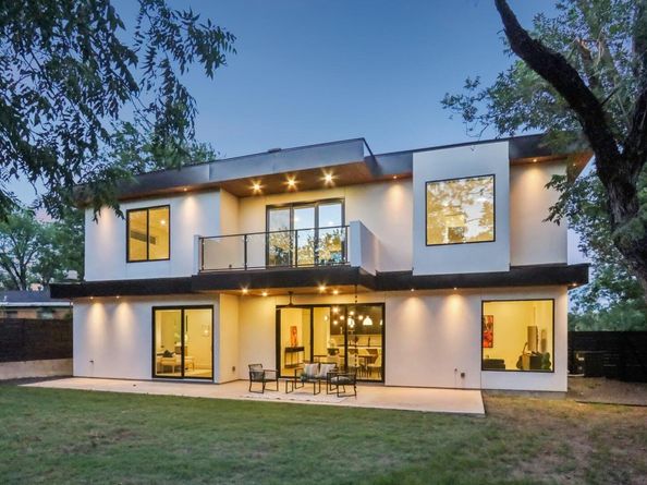 5700 Louise LN, Austin TX 78757